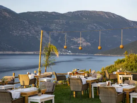 Suna Sun Hotel - Photo 4