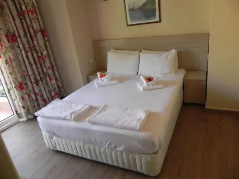 SunBlue Apart Hotel - Photo 2