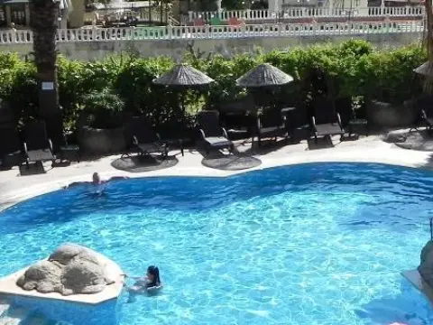 SunBlue Apart Hotel - Photo 4