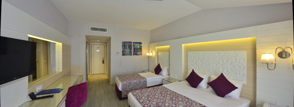 Sunmelia Beach Resort Hotel & Spa - Foto 2