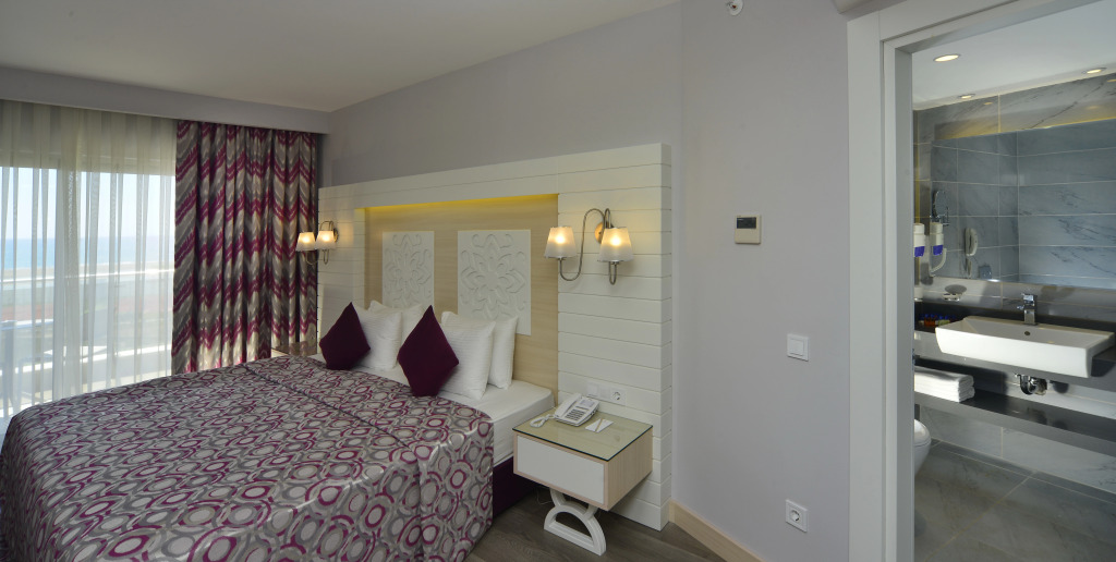 Sunmelia Beach Resort Hotel & Spa - Foto 3