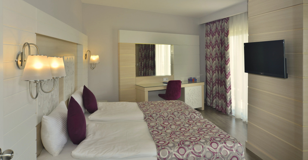 Sunmelia Beach Resort Hotel & Spa - Foto 4