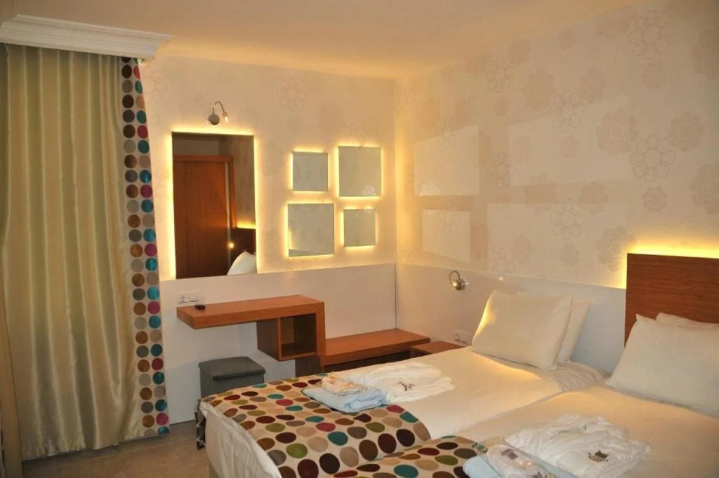 Sunpark Garden - Foto 2