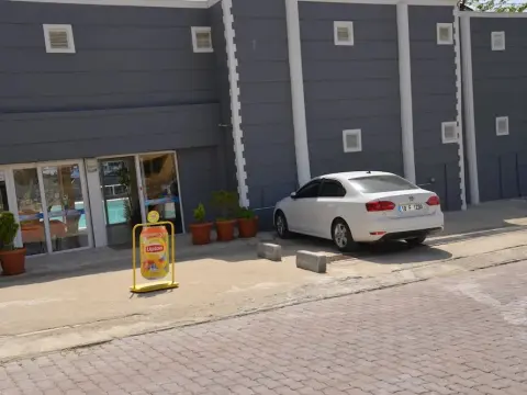 Sunrise Aya Hotel - Photo 1