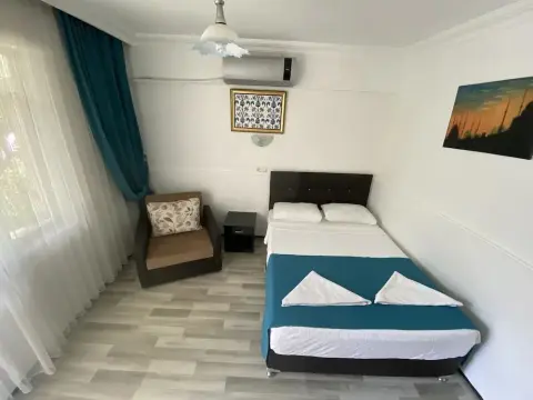 Sunrise Aya Hotel - Photo 4