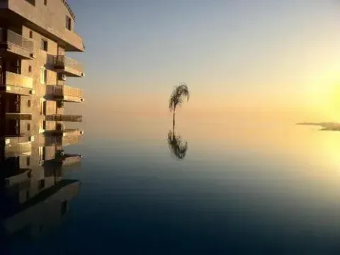 Sunset Beach Vip 2 Residences - Foto 1