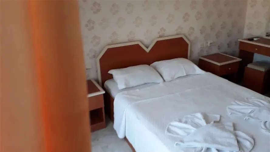 Sureyya Hotel - Foto 3