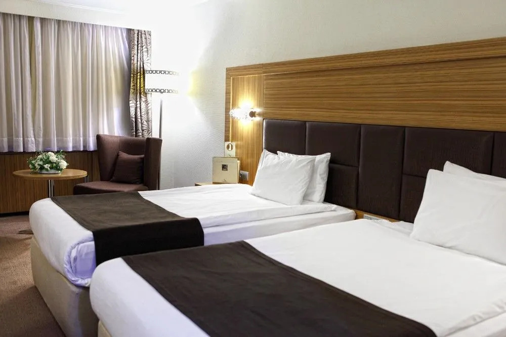 Sürmeli Hotel Ankara - Photo 4