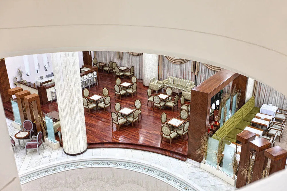 Sürmeli Hotel Ankara - Photo 2