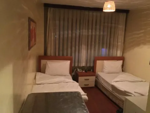 Surucu Otel - Photo 4