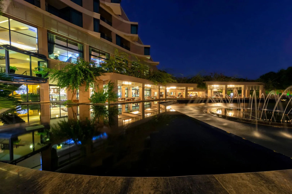 Susesi Luxury Resort - All Inclusive