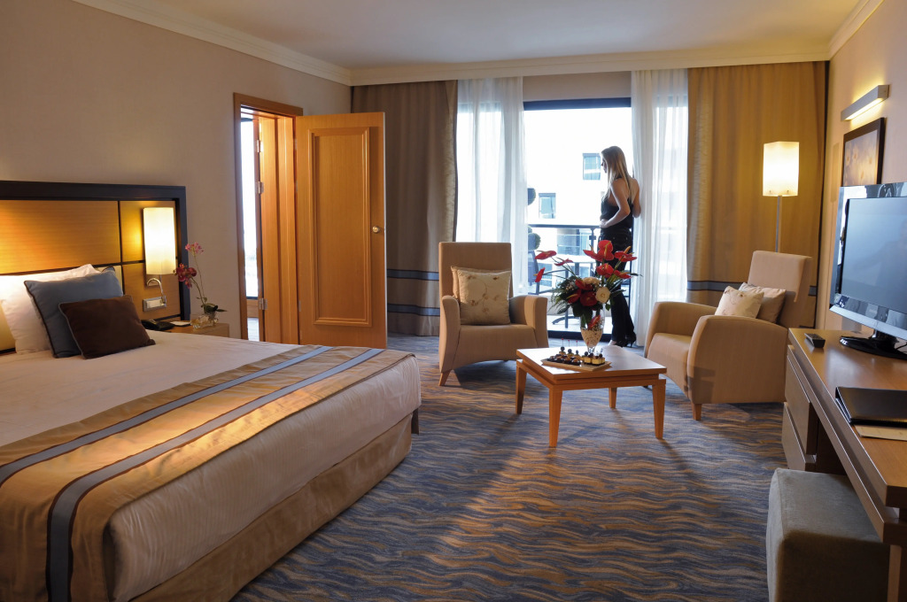 Susesi Luxury Resort - All Inclusive - Foto 3
