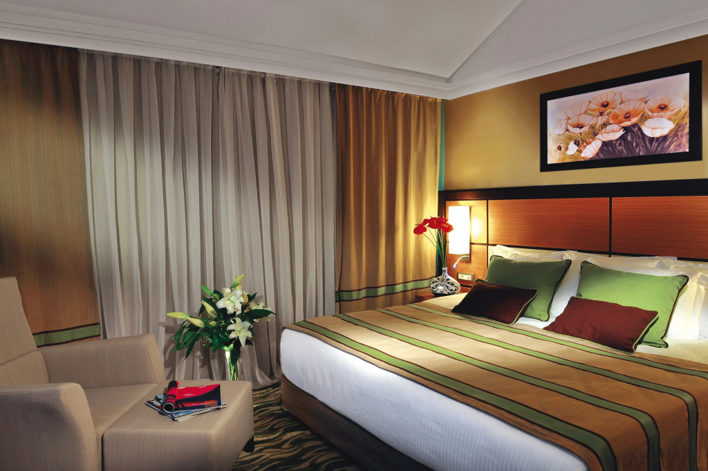 Susesi Luxury Resort - All Inclusive - Foto 4