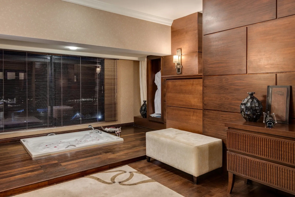 Susesi Luxury Resort - All Inclusive - Foto 2