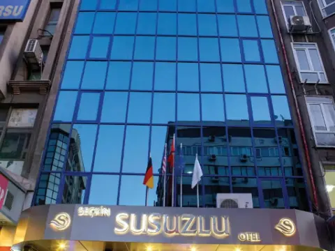 Susuzlu Seçkin Otel - Photo 1