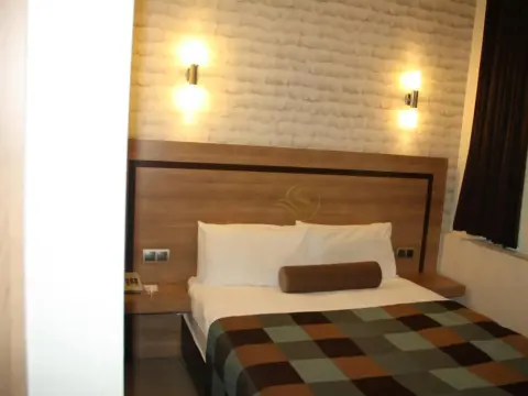 Susuzlu Seçkin Otel - Photo 3