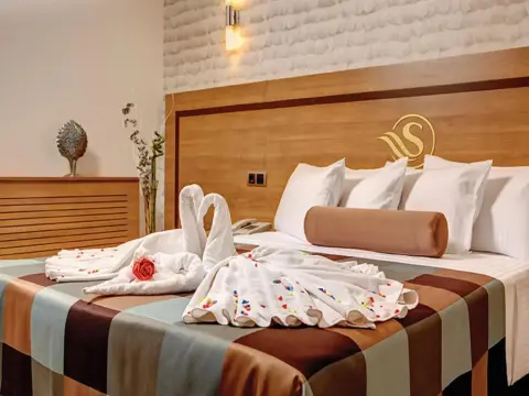 Susuzlu Seçkin Otel - Photo 4