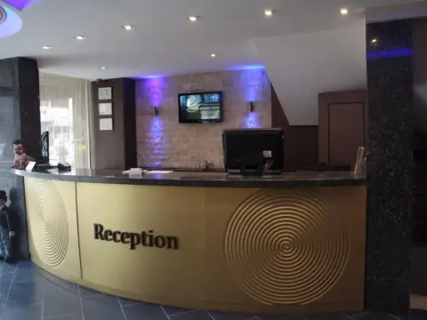 Susuzlu Seçkin Otel - Photo 2