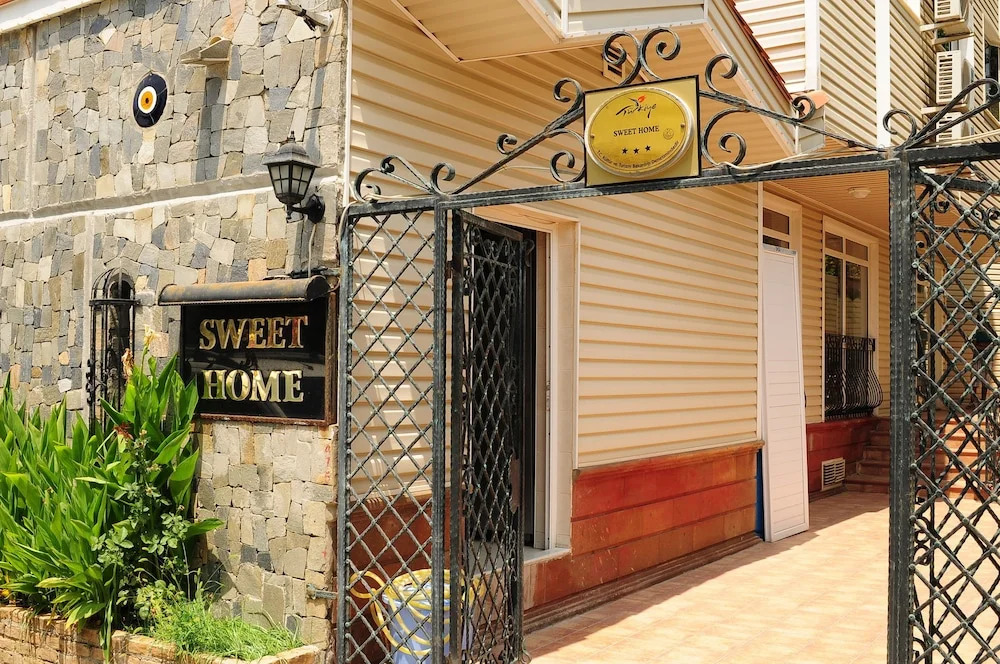 Sweet Home Boutique Hotel - Photo 1