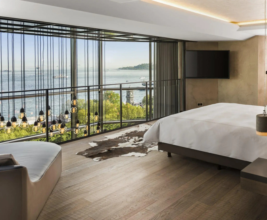Swissotel The Bosphorus Istanbul - Foto 3