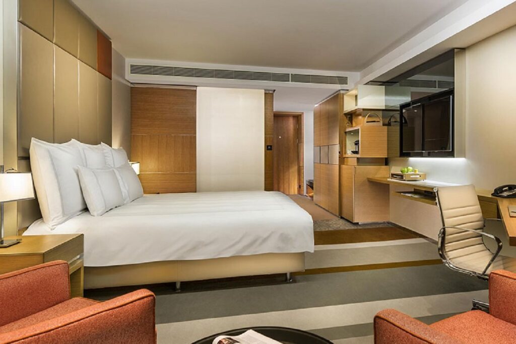 Swissotel The Bosphorus Istanbul - Foto 4