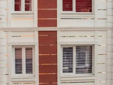 Taksim City Suites - Photo 1