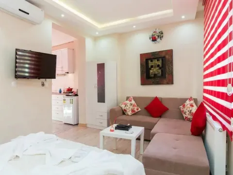 Taksim City Suites - Photo 2