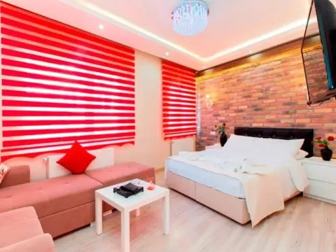 Taksim City Suites - Photo 3