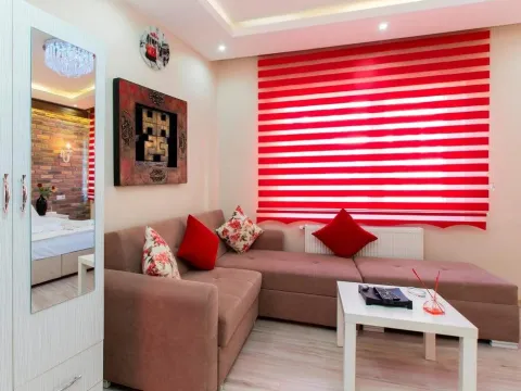 Taksim City Suites - Photo 4