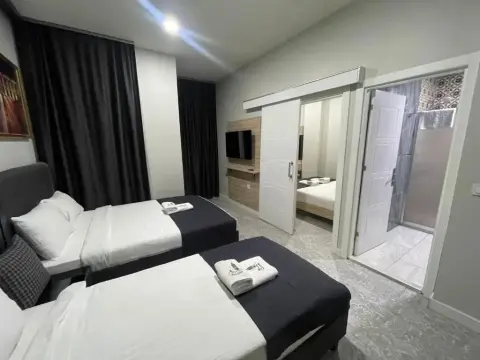 Taksim Galatist Hotel - Photo 2