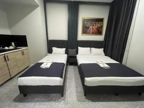 Taksim Galatist Hotel - Photo 3
