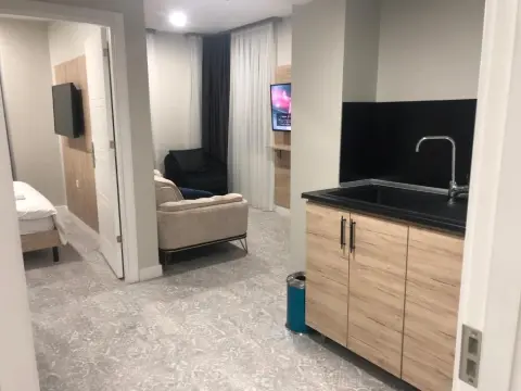 Taksim Galatist Hotel - Photo 4