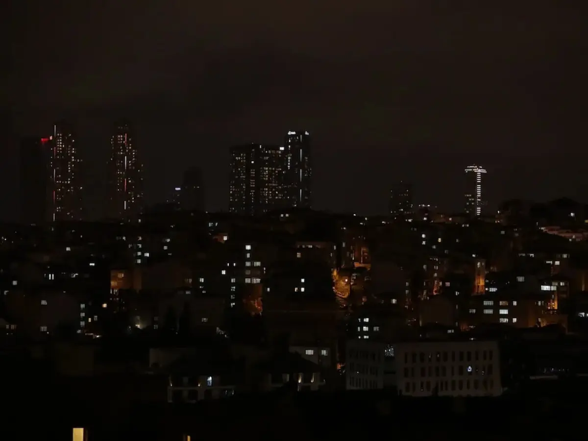 Taksim Heavenist Hotel