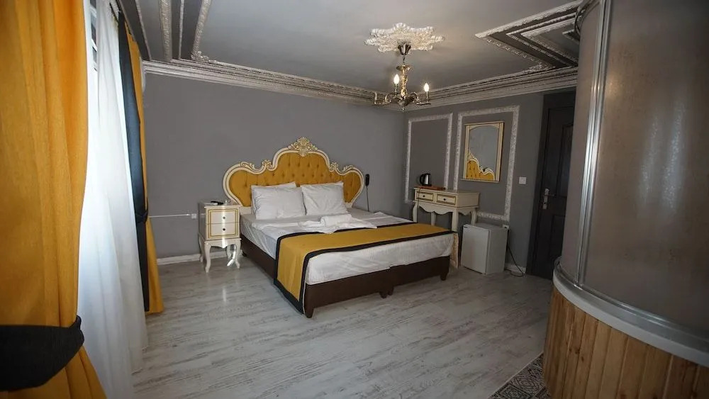 Taksim Maya Hotel - Photo 2