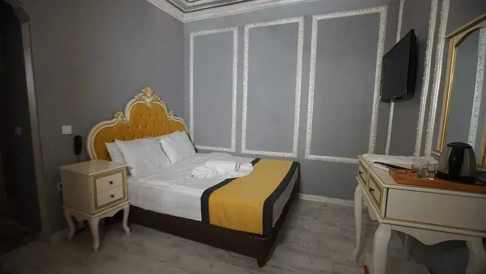 Taksim Maya Hotel - Photo 3