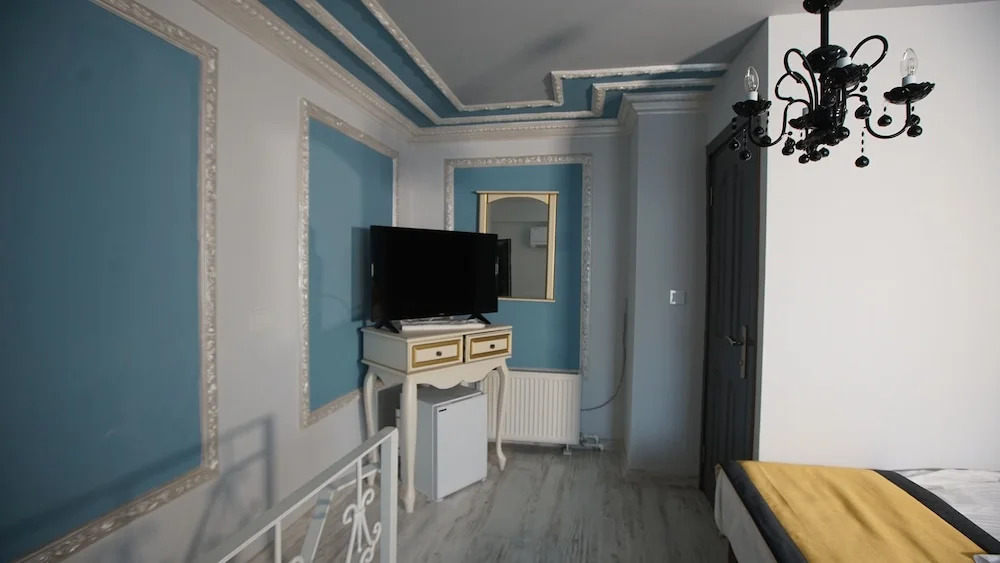 Taksim Maya Hotel - Photo 4