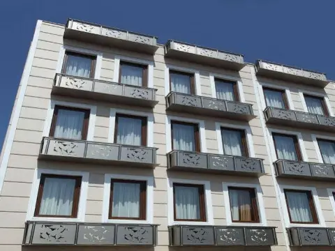 Taksim Pera Orient Hotel - Photo 1