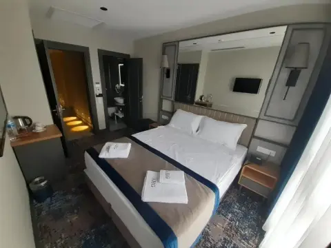 Taksim Pera Orient Hotel - Photo 2