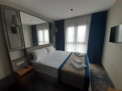 Taksim Pera Orient Hotel - Photo 3
