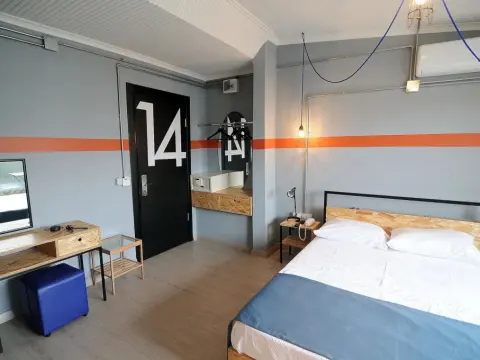 Taksim Safe House - Photo 1