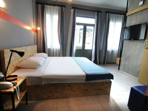 Taksim Safe House - Photo 2