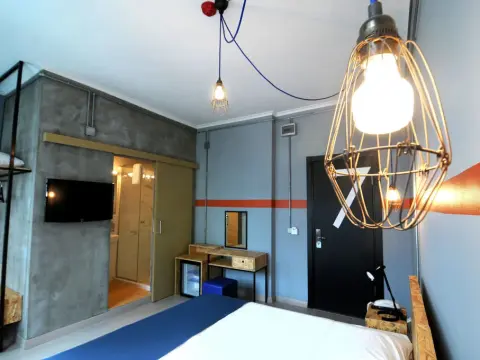 Taksim Safe House - Photo 4