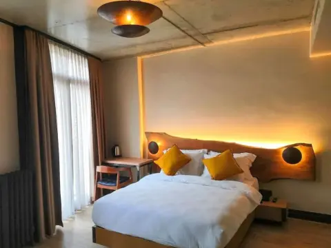Taksimbul Design Hotel - Photo 3