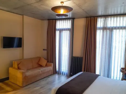Taksimbul Design Hotel - Photo 4