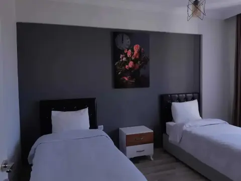 Talas Loft Residence - Foto 2