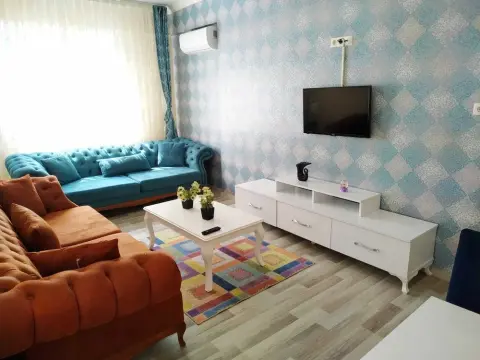 Talya Apartments - Photo 2