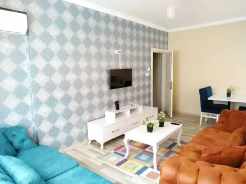 Talya Apartments - Photo 4