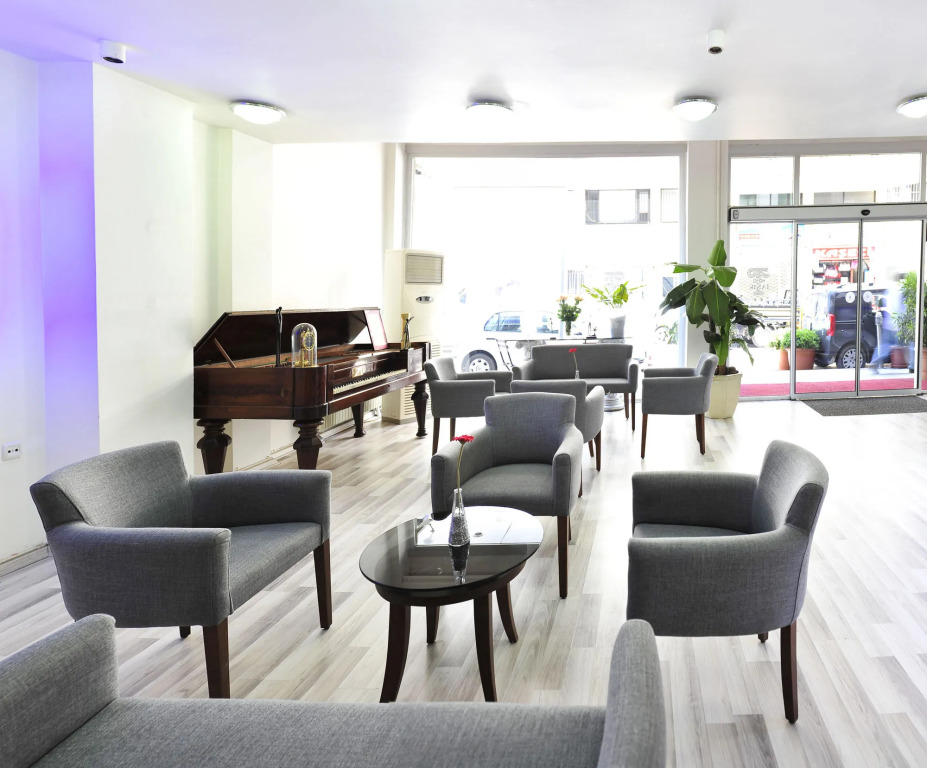 Tanik Hotel - Photo 2
