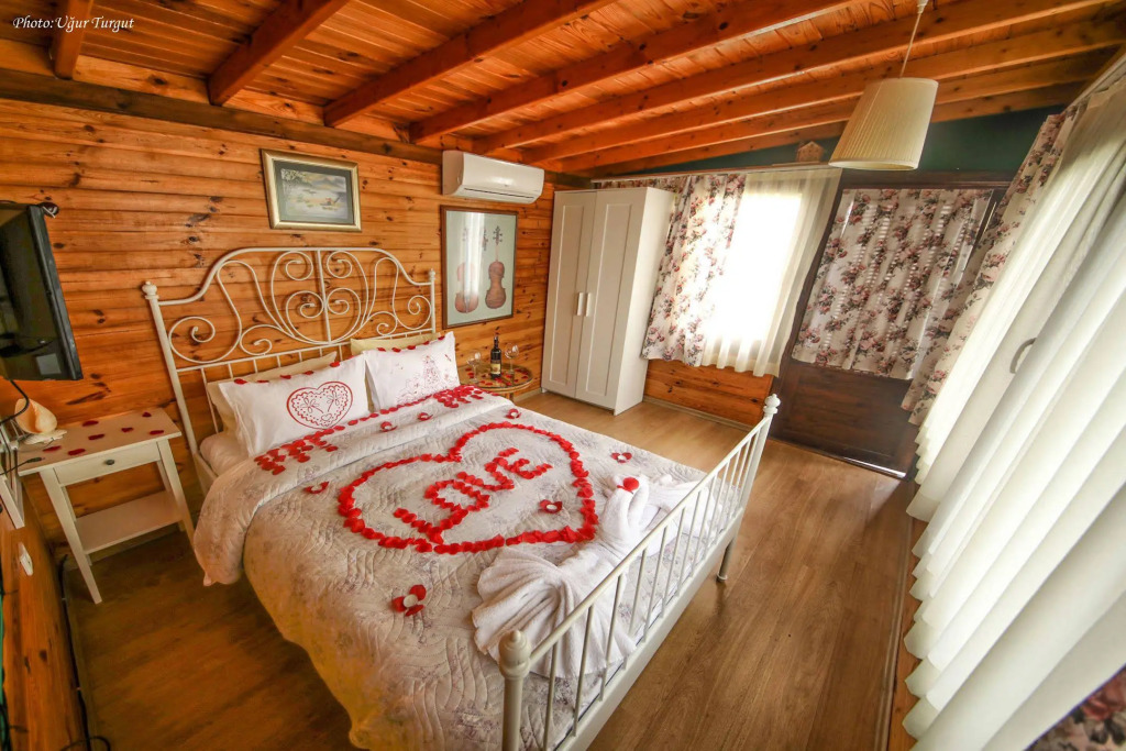 Tartaruga Motel - Photo 3