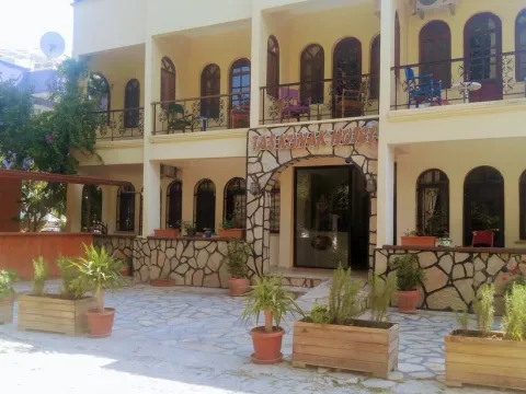Tas Konak Hotel - Photo 1